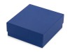 Подарочная коробка с перграфикой Obsidian M 167 х 156 х 64, голубой, арт. 625422 фото 1 — Бизнес Презент
