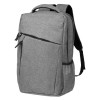 Рюкзак для ноутбука The First XL, серый, арт. 13647.10 фото 2 — Бизнес Презент