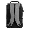 Рюкзак для ноутбука The First XL, серый, арт. 13647.10 фото 4 — Бизнес Презент