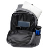 Рюкзак для ноутбука The First XL, серый, арт. 13647.10 фото 7 — Бизнес Презент