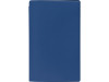 Семейный органайзер для путешественника Favor, синий, арт. 112561.02 фото 5 — Бизнес Презент