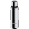 Термос Flask 470, вакуумный, стальной зеркальный, арт. 14701.10 фото 1 — Бизнес Презент