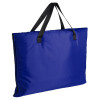 Пляжная сумка-трансформер Camper Bag, синяя, арт. 315.40 фото 10 — Бизнес Презент