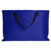 Пляжная сумка-трансформер Camper Bag, синяя, арт. 315.40 фото 11 — Бизнес Презент
