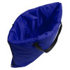 Пляжная сумка-трансформер Camper Bag, синяя, арт. 315.40 фото 12 — Бизнес Презент
