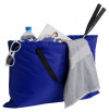 Пляжная сумка-трансформер Camper Bag, синяя, арт. 315.40 фото 16 — Бизнес Презент