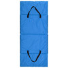 Пляжная сумка-трансформер Camper Bag, синяя, арт. 315.40 фото 5 — Бизнес Презент