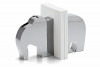 Держатели для книг Elephant, арт. 11366 фото 1 — Бизнес Презент