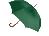 Зонт-трость Радуга, зеленый, арт. 906103 фото 2 — Бизнес Презент
