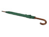 Зонт-трость Радуга, зеленый, арт. 906103 фото 3 — Бизнес Презент