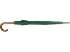 Зонт-трость Радуга, зеленый, арт. 906103 фото 6 — Бизнес Презент