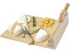 Mancheg Бамбуковая доска для сыра и инструменты, natural, арт. 11330206 фото 4 — Бизнес Презент