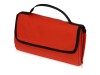 Плед для пикника Regale, красный, арт. 835341 фото 1 — Бизнес Презент