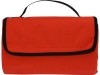Плед для пикника Regale, красный, арт. 835341 фото 3 — Бизнес Презент