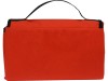 Плед для пикника Regale, красный, арт. 835341 фото 4 — Бизнес Презент