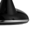 Лампа с беспроводной зарядкой Bright Helper, черная, арт. 10906.30 фото 6 — Бизнес Презент