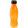 Бутылка для воды Coola, оранжевая, арт. 16538.20 фото 1 — Бизнес Презент