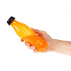 Бутылка для воды Coola, оранжевая, арт. 16538.20 фото 3 — Бизнес Презент