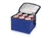 Сумка-холодильник Ороро, синий, арт. 937102 фото 2 — Бизнес Презент