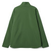 Куртка софтшелл мужская Race Men, темно-зеленая, арт. 01195264S фото 7 — Бизнес Презент