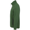 Куртка софтшелл мужская Race Men, темно-зеленая, арт. 01195264S фото 3 — Бизнес Презент