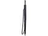 Зонт-трость Newport 30 противоштормовой, черный, арт. 10911000 фото 2 — Бизнес Презент