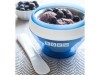 Мороженица Ice Cream Maker синяя, арт. 400120.02 фото 8 — Бизнес Презент