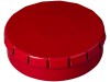 Свеча Bova в жестяной баночке, красный, арт. 12612003 фото 3 — Бизнес Презент
