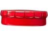 Свеча Bova в жестяной баночке, красный, арт. 12612003 фото 5 — Бизнес Презент