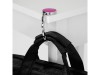 Держатель для сумки Atlantis, розовый, арт. 10213702 фото 3 — Бизнес Презент