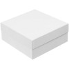 Коробка Emmet, большая, белая, арт. 12243.60 фото 1 — Бизнес Презент