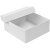 Коробка Emmet, большая, белая, арт. 12243.60 фото 2 — Бизнес Презент