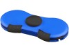 Спиннер с зарядными кабелями, ярко-синий, арт. 13427602 фото 1 — Бизнес Презент