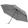 Зонт складной Luft Trek, серый, арт. 15056.11 фото 2 — Бизнес Презент