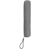 Зонт складной Luft Trek, серый, арт. 15056.11 фото 4 — Бизнес Презент
