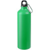 Бутылка для воды Funrun 750, зеленая, арт. 15424.90 фото 1 — Бизнес Презент