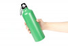 Бутылка для воды Funrun 750, зеленая, арт. 15424.90 фото 3 — Бизнес Презент