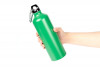 Бутылка для воды Funrun 750, зеленая, арт. 15424.90 фото 4 — Бизнес Презент