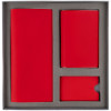 Набор Dorset Simple, красный, арт. 16048.50 фото 5 — Бизнес Презент