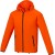 Dinlas Мужская легкая куртка, оранжевый