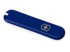 Передняя накладка VICTORINOX 58 мм, пластиковая, синяя, арт. 6202310 фото 1 — Бизнес Презент