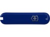 Передняя накладка VICTORINOX 58 мм, пластиковая, синяя, арт. 6202310 фото 2 — Бизнес Презент