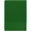 Ежедневник Vale, недатированный, зеленый, арт. 16202.90 фото 2 — Бизнес Презент