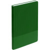 Ежедневник Vale, недатированный, зеленый, арт. 16202.90 фото 4 — Бизнес Презент