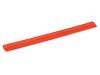RAFAEL. Флуоресцентный браслет, Оранжевый, арт. 98505-128 фото 1 — Бизнес Презент