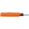 Складной зонт Tomas, оранжевый, арт. 79139.20 фото 2 — Бизнес Презент