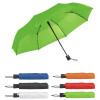 Складной зонт Tomas, оранжевый, арт. 79139.20 фото 3 — Бизнес Презент
