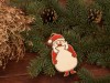 Подвеска Дед Мороз, арт. 625093 фото 3 — Бизнес Презент