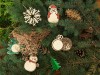 Подвеска Дед Мороз, арт. 625093 фото 4 — Бизнес Презент