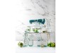 Набор из 3 предметов Brisa, изготовленных из переработанного стекла, прозрачный, арт. 11313201 фото 7 — Бизнес Презент